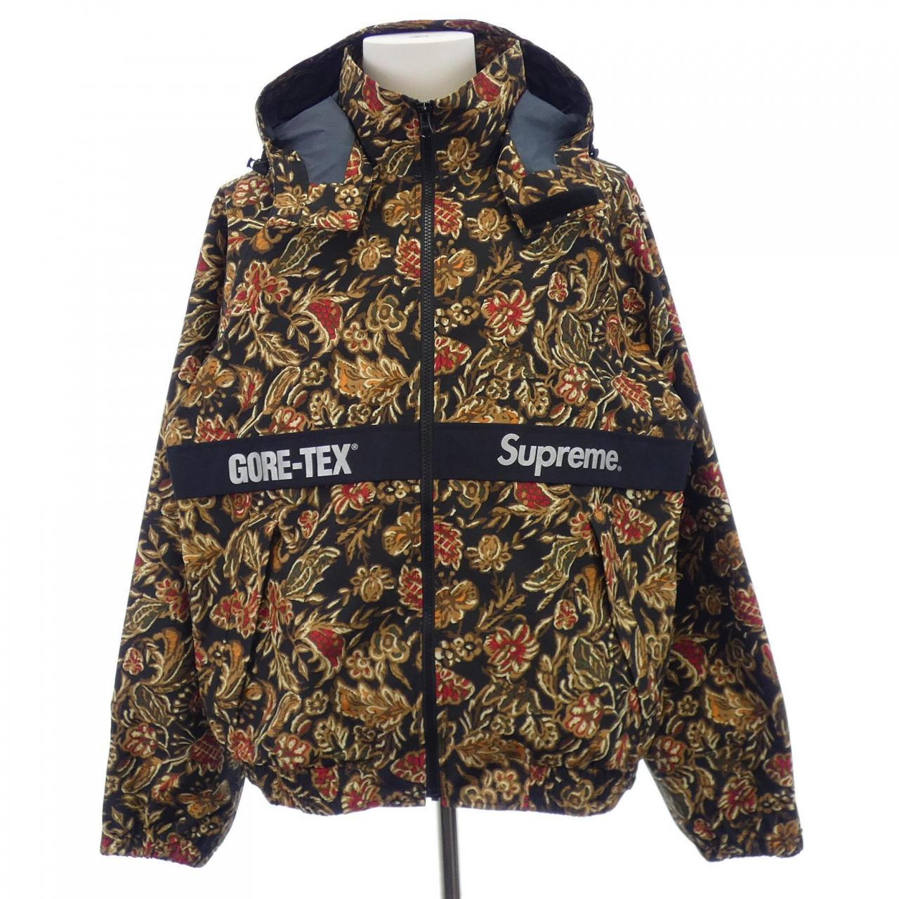 シュプリーム SUPREME GORE-TEX Court ジャケット