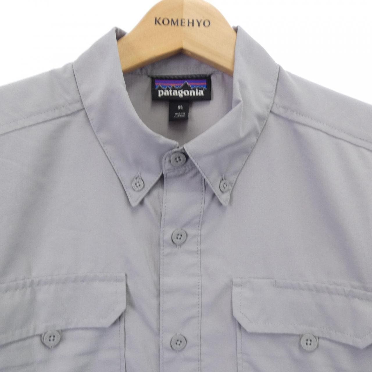 パタゴニア PATAGONIA 41900 シャツ