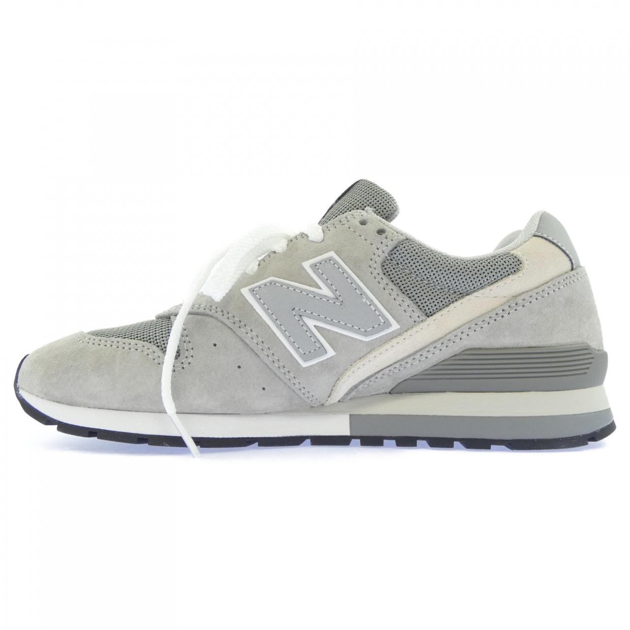 ニューバランス NEW BALANCE CM996GR2 スニーカー