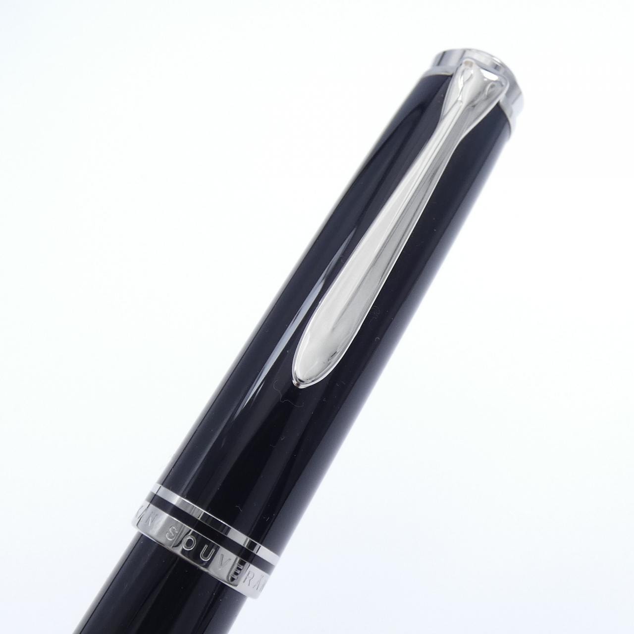 ペリカン スーベレーンM805ブラック 万年筆