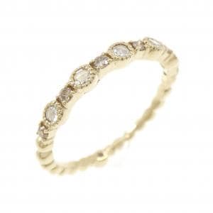 セイレーン　アズーロ ダイヤモンド リング 0.20CT