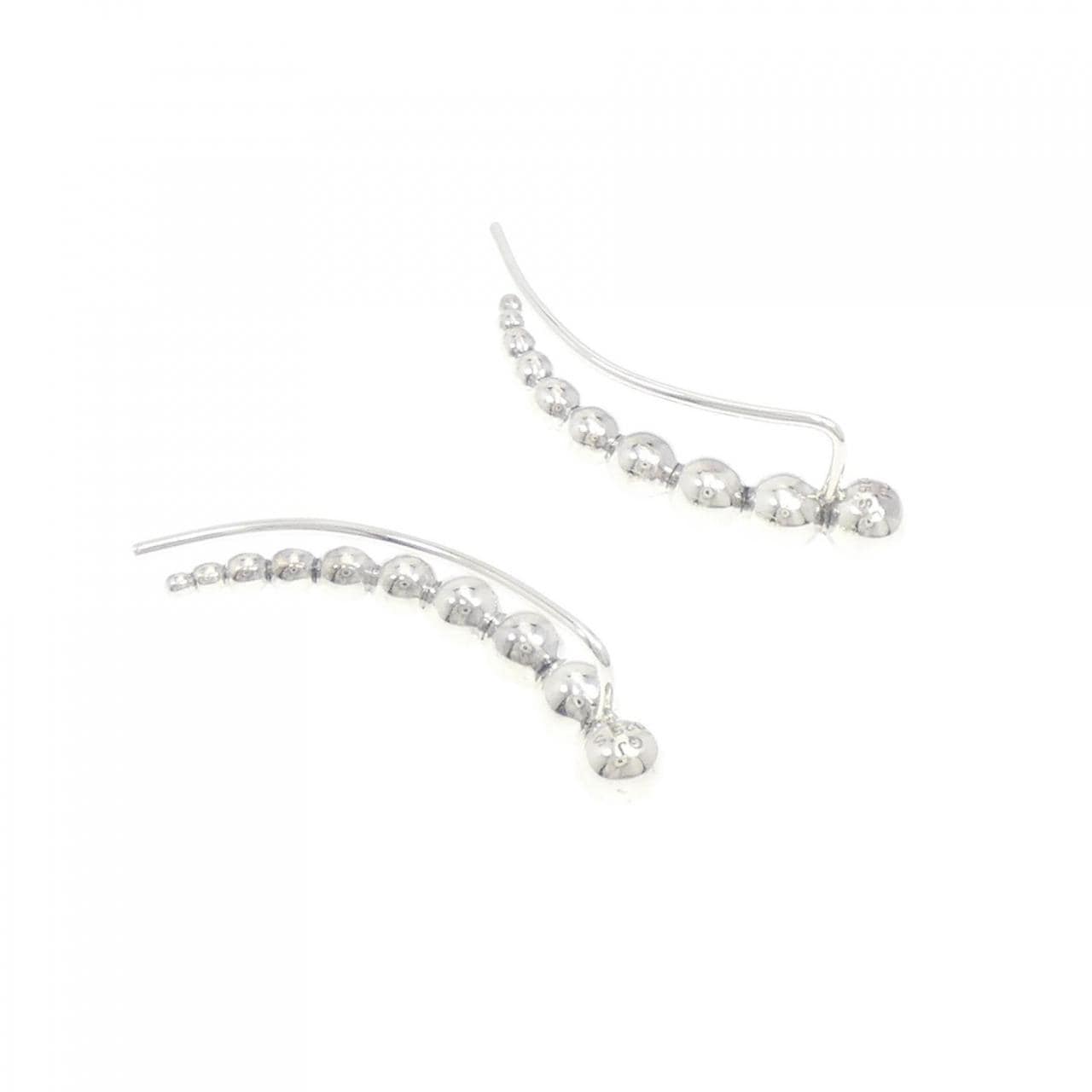 Georg Jensen Moonlight Grape Earrings