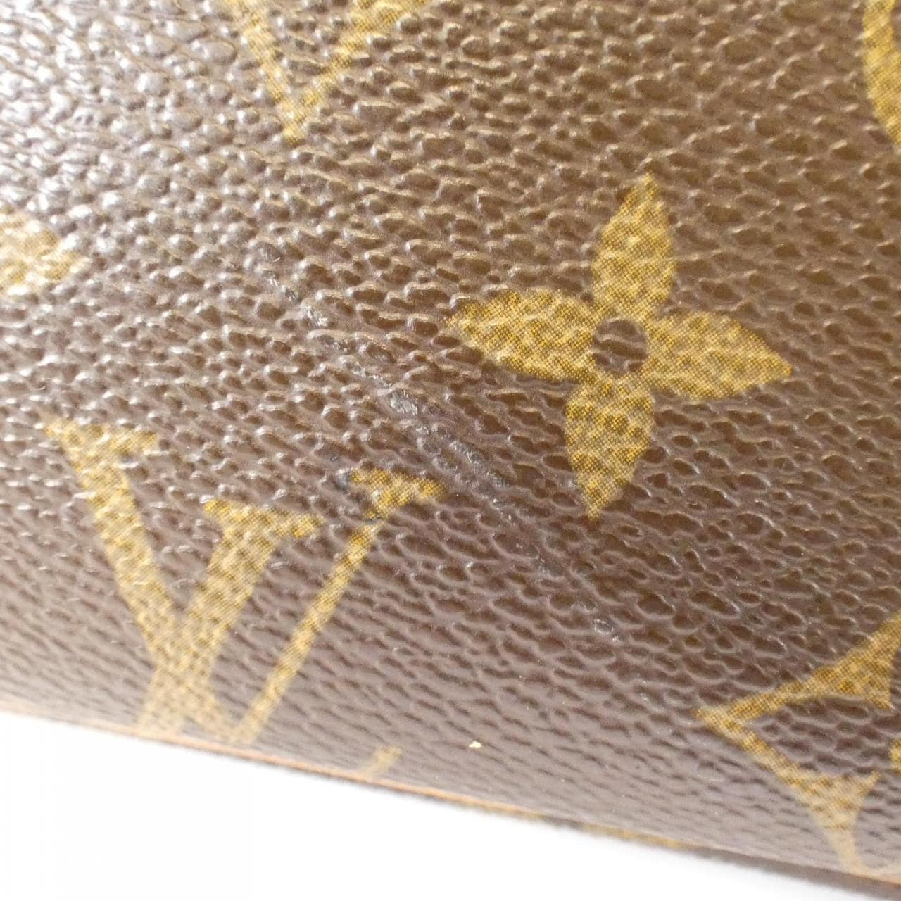 LOUIS VUITTON Monogram Nile M45244 Shoulder Bag