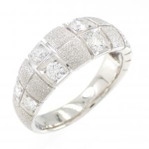 PT ダイヤモンド リング 1.0CT
