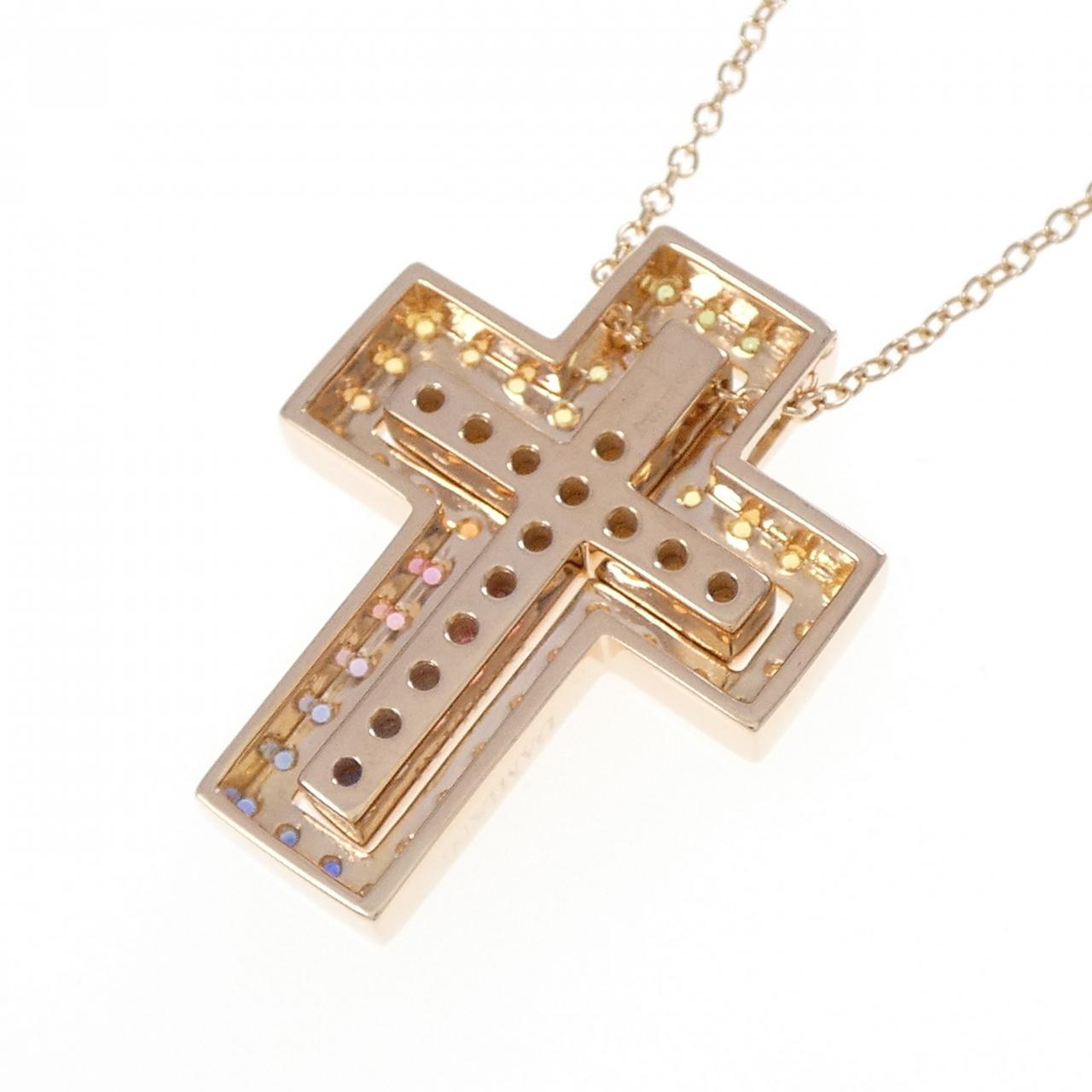 ダミアーニ ベルエポック ネックレス