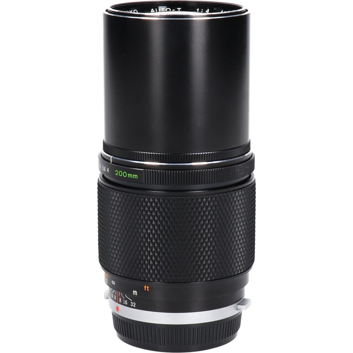 ＯＭ２００ｍｍ　Ｆ４