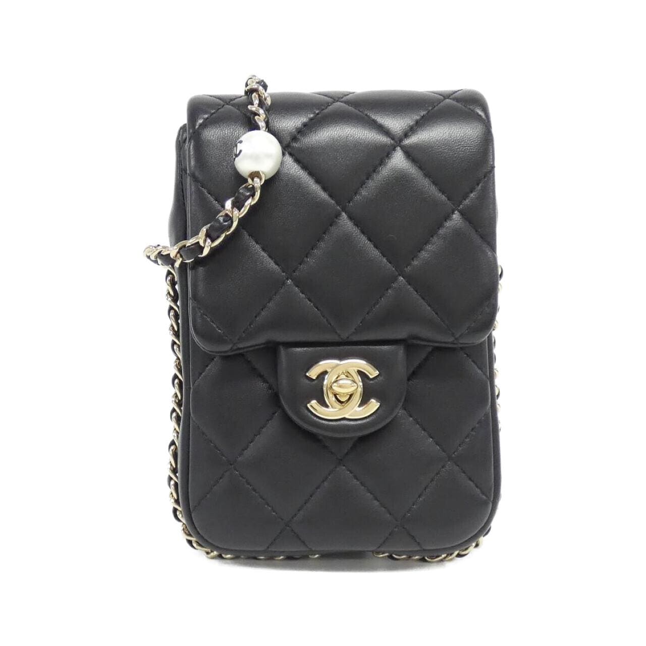 CHANEL AS1624 單肩包