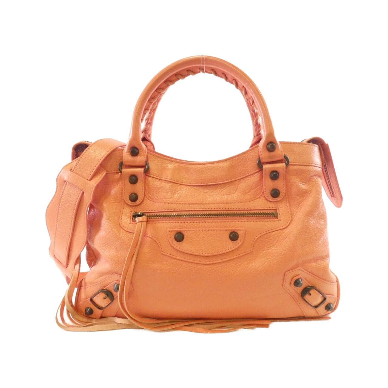 バレンシアガ ザ タウン 240579 D94JT バッグ