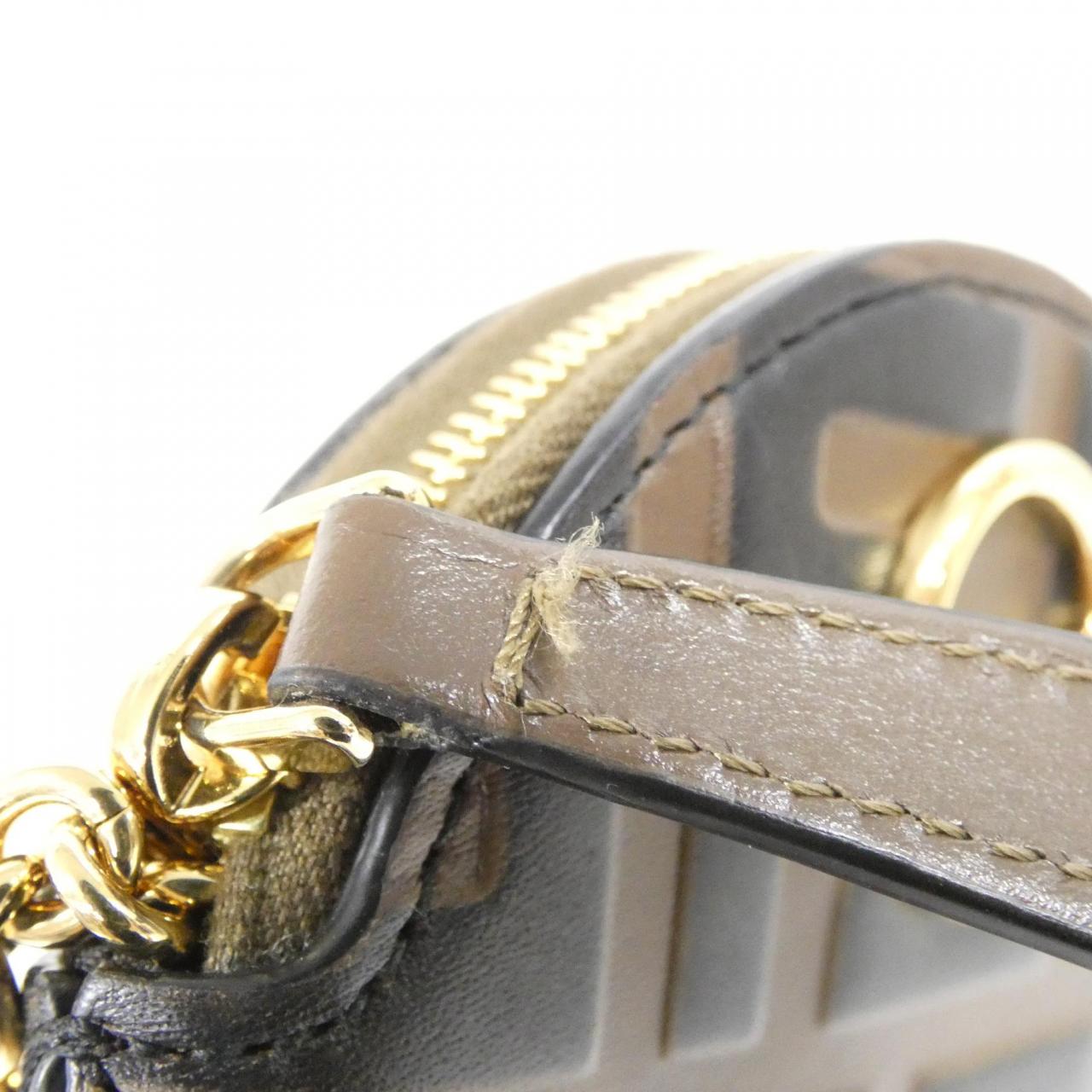 FENDI 8M0444 AAFM零钱钥匙包