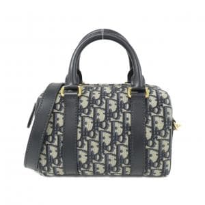 クリスチャンディオール DIOR OBLIQUE ディオール グルーヴ 20 スモール M1364UTZQ バッグ