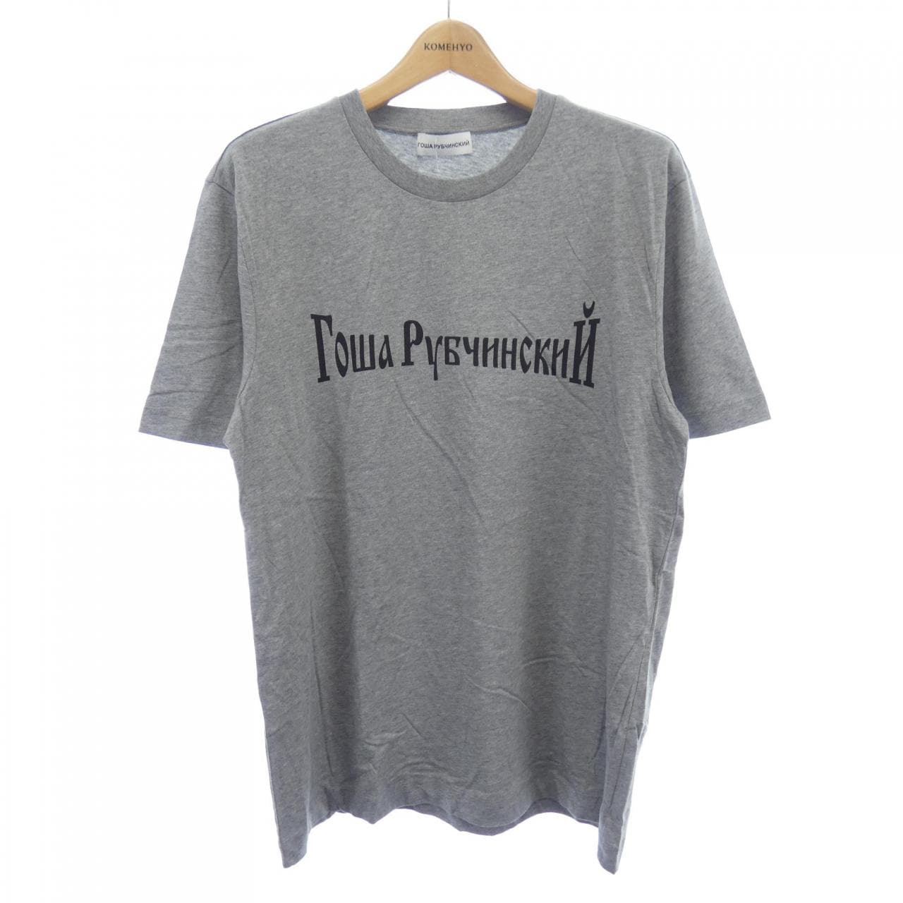 Gosha Rubchinskiy T-shirt