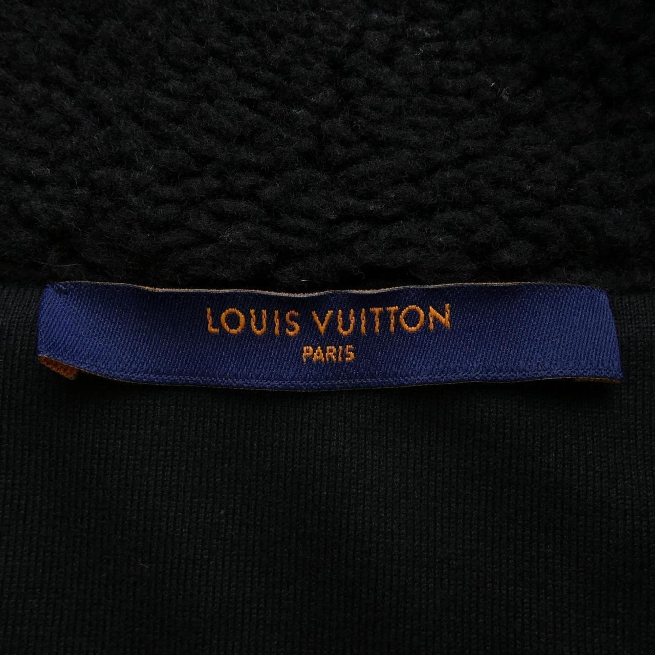 ルイヴィトン LOUIS VUITTON ブルゾン