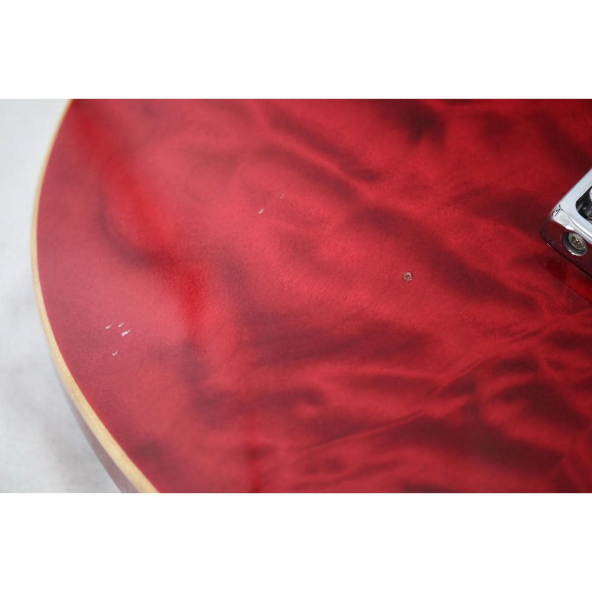 ＥＳＰ　　ＴＨＲＯＢＢＥＲ