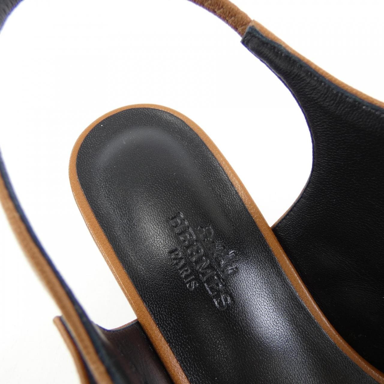 エルメス HERMES パンプス