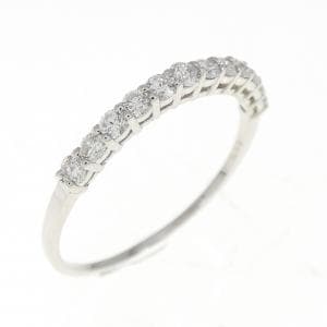 【新品】PT900 ダイヤモンド リング 0.30CT