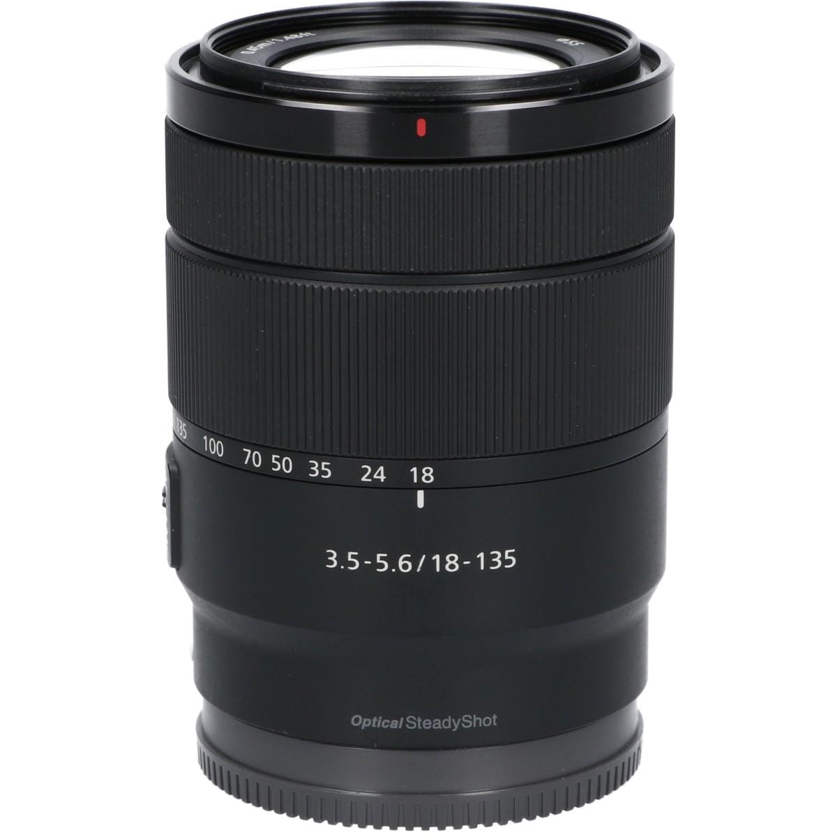 E18-135/3.5-5.6OSS (SEL18135)