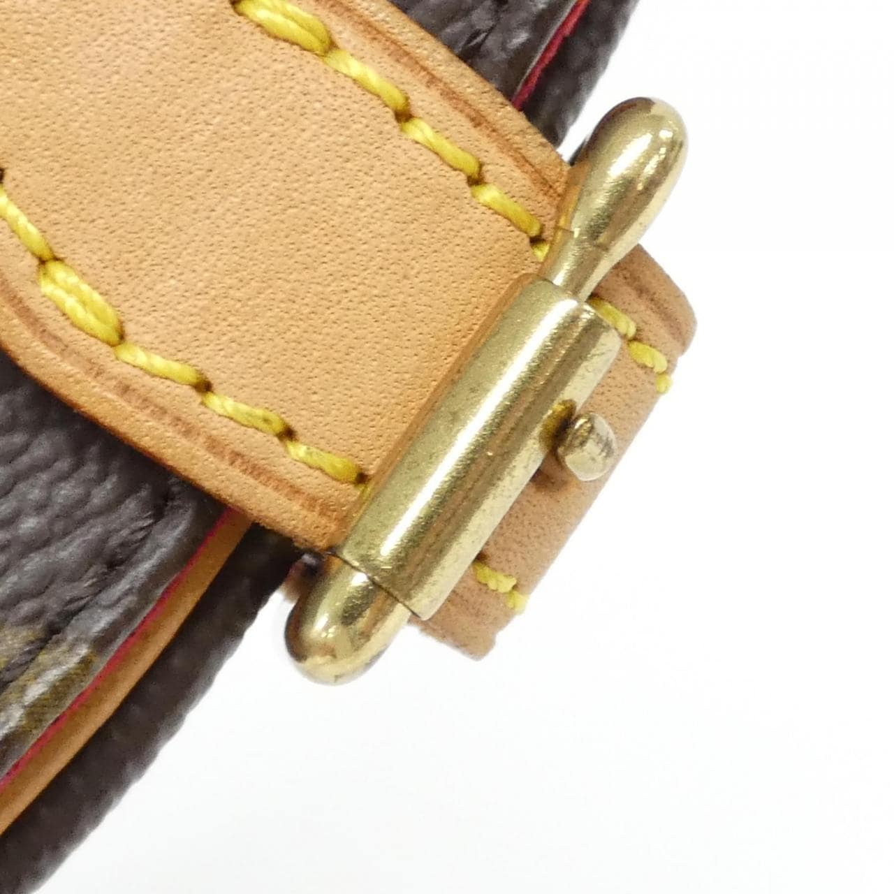 LOUIS VUITTON Monogram Tamblanc M51179 單肩包