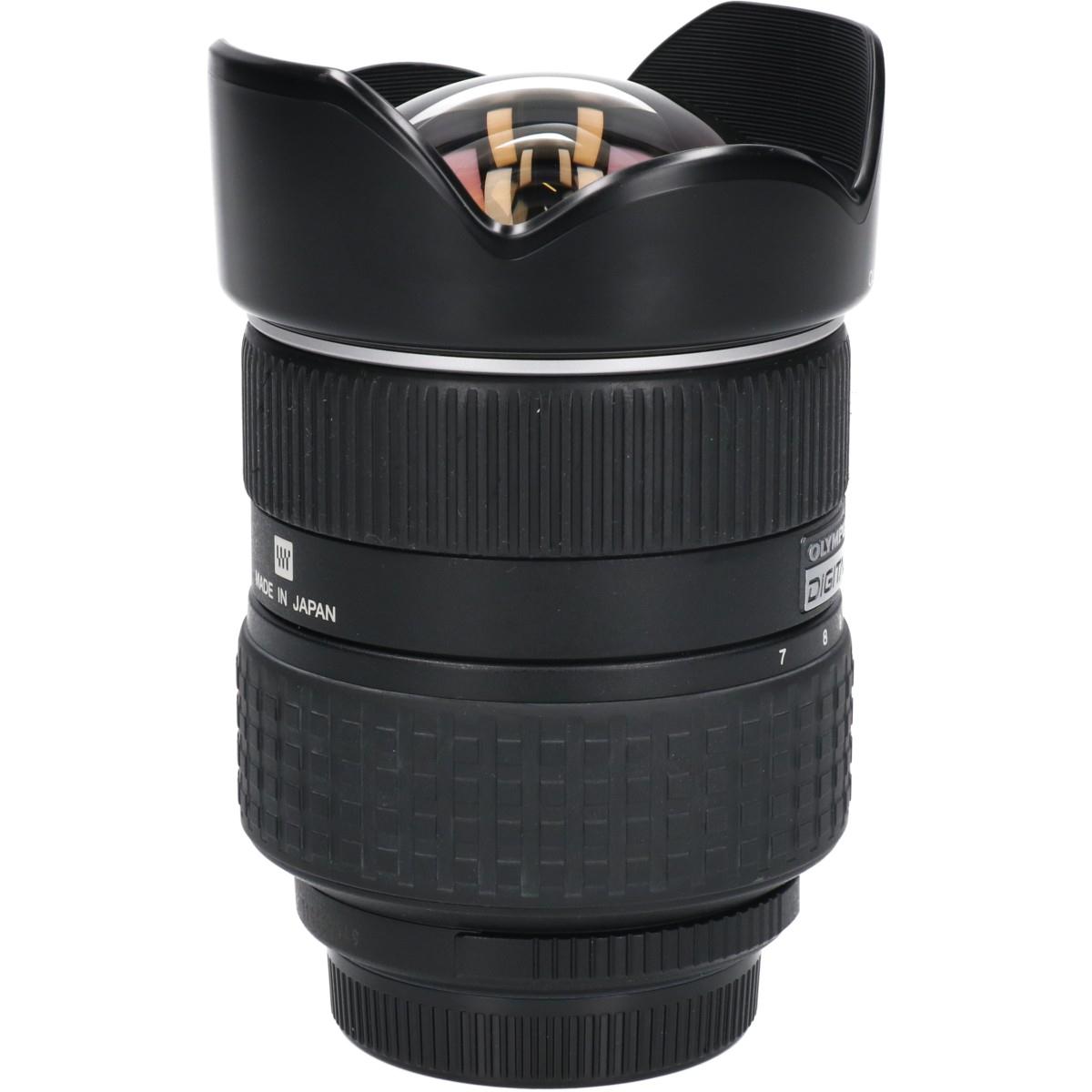 ZD ED7-14mm F4