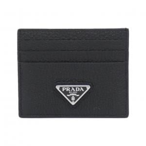 【新品】プラダ 2MC025 カードケース