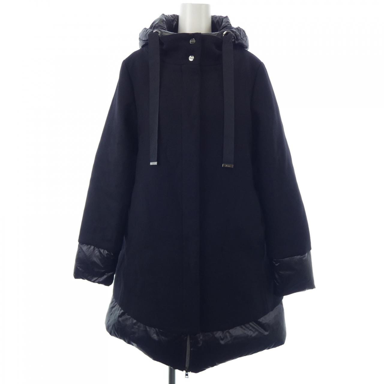 Herno PI001966D 33344 Down Coat