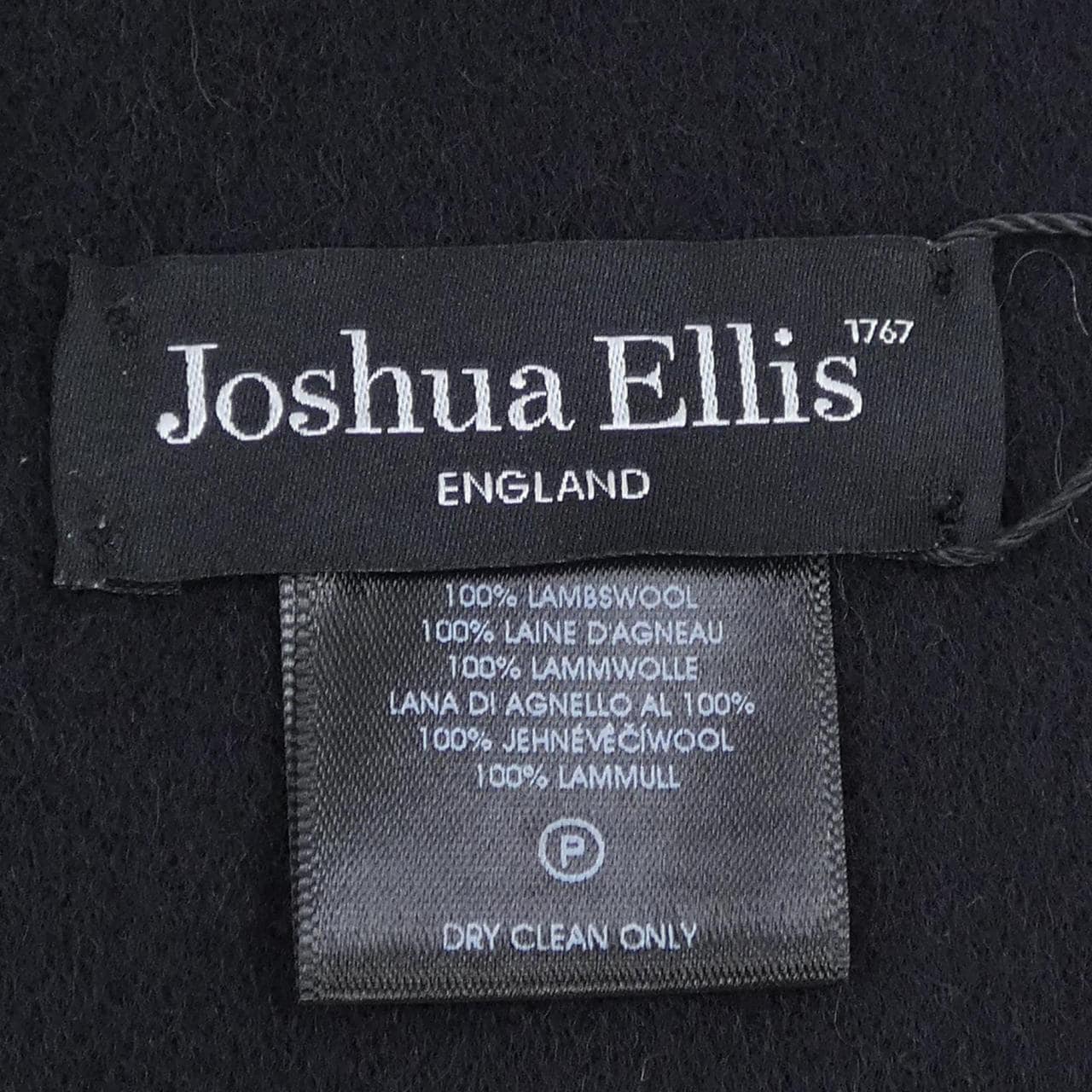 ジョシュアエリス JOSHUA ELLIS MUFFLER
