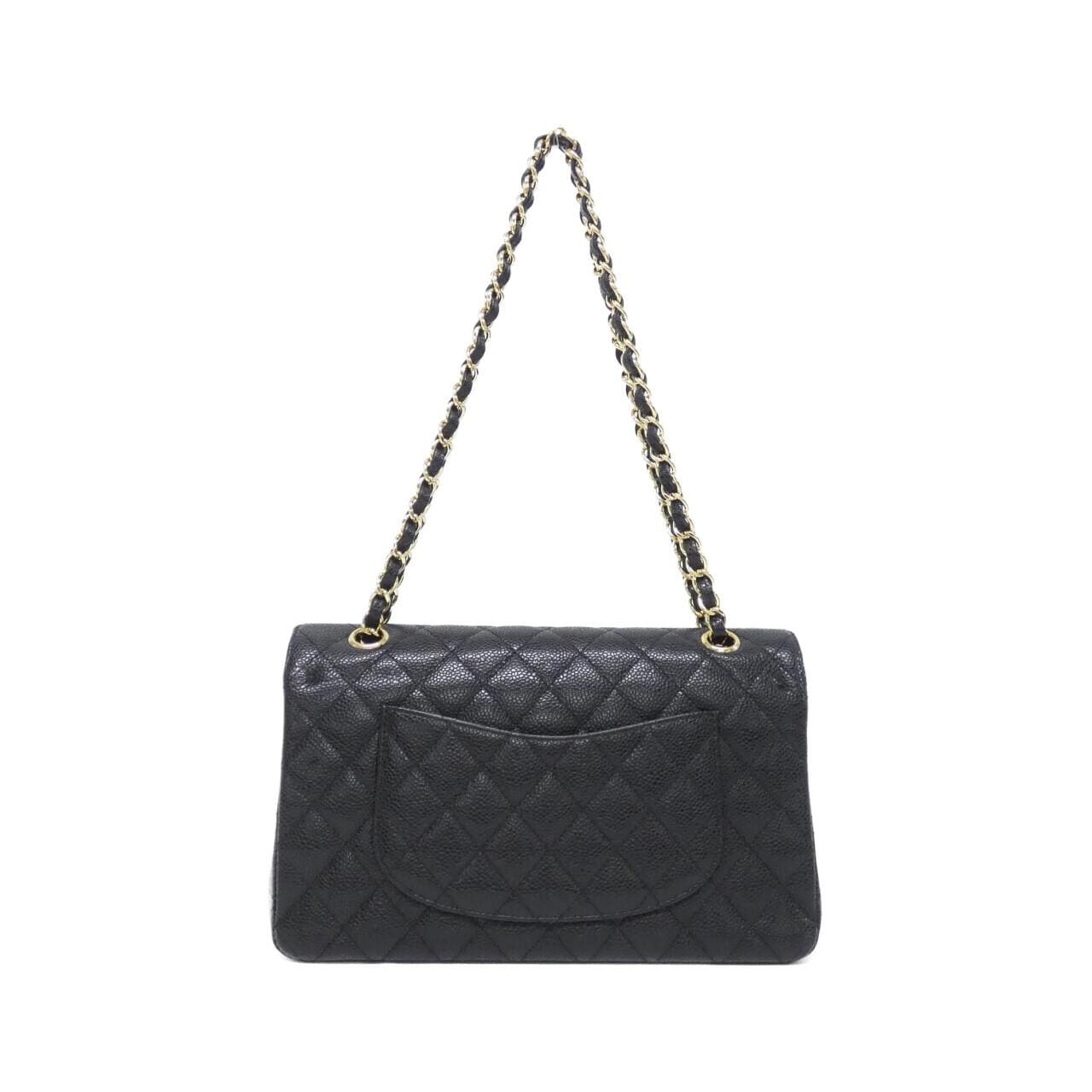 【ヴィンテージ】シャネル 1112 ショルダーバッグ