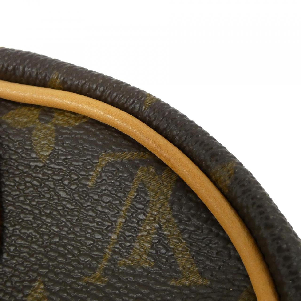 ルイヴィトン モノグラム モントルグイユ PM M95565 ショルダーバッグ