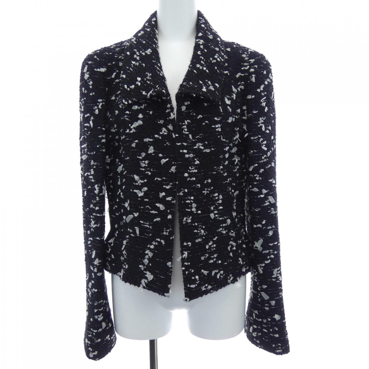 【ヴィンテージ】シャネル CHANEL P20169V11530 02A ジャケット