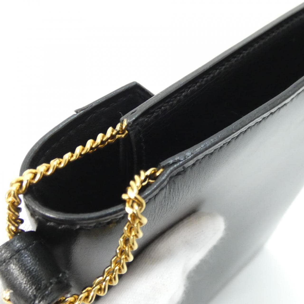 【ヴィンテージ】エルメス リディ 001372CC ショルダーバッグ