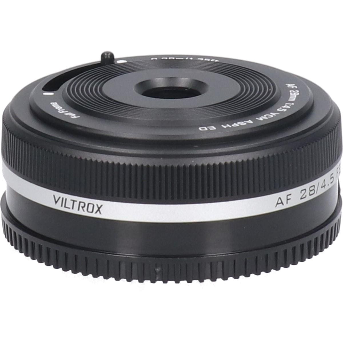 ２８ｍｍ　Ｆ４．５ＶＣＭ　ＡＳＰＨ　ＥＤ　Ｅ