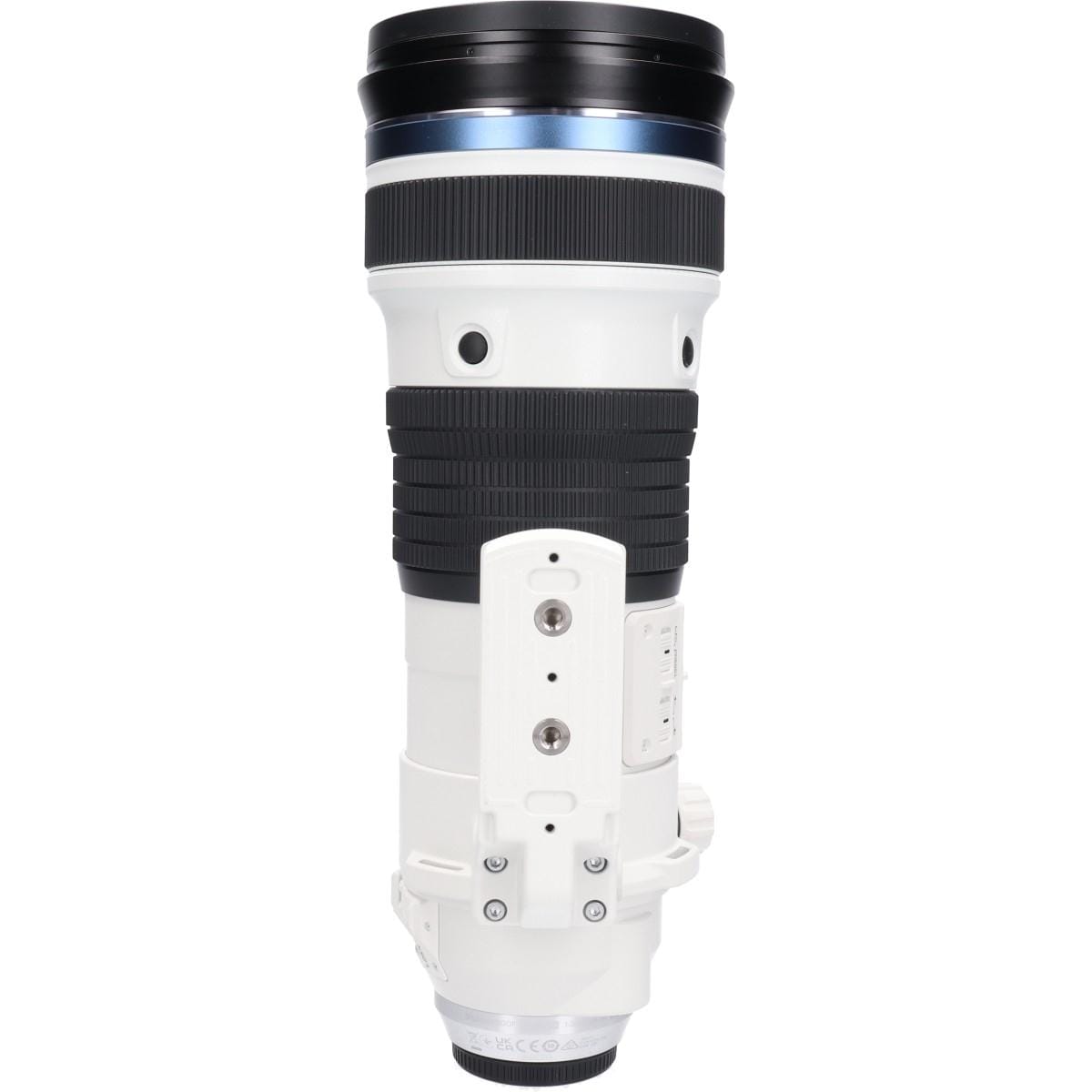 Ｍ．ＺＤ　ＥＤ１５０－４００ｍｍ　Ｆ４．５　ＴＣ１．２５