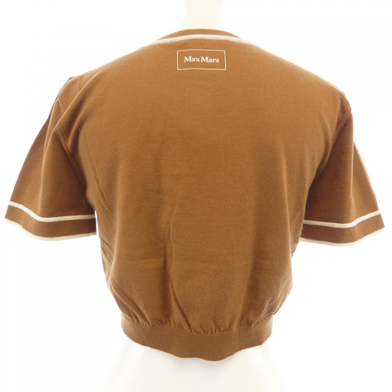 マックスマーラ Max Mara 2411361042 ニット