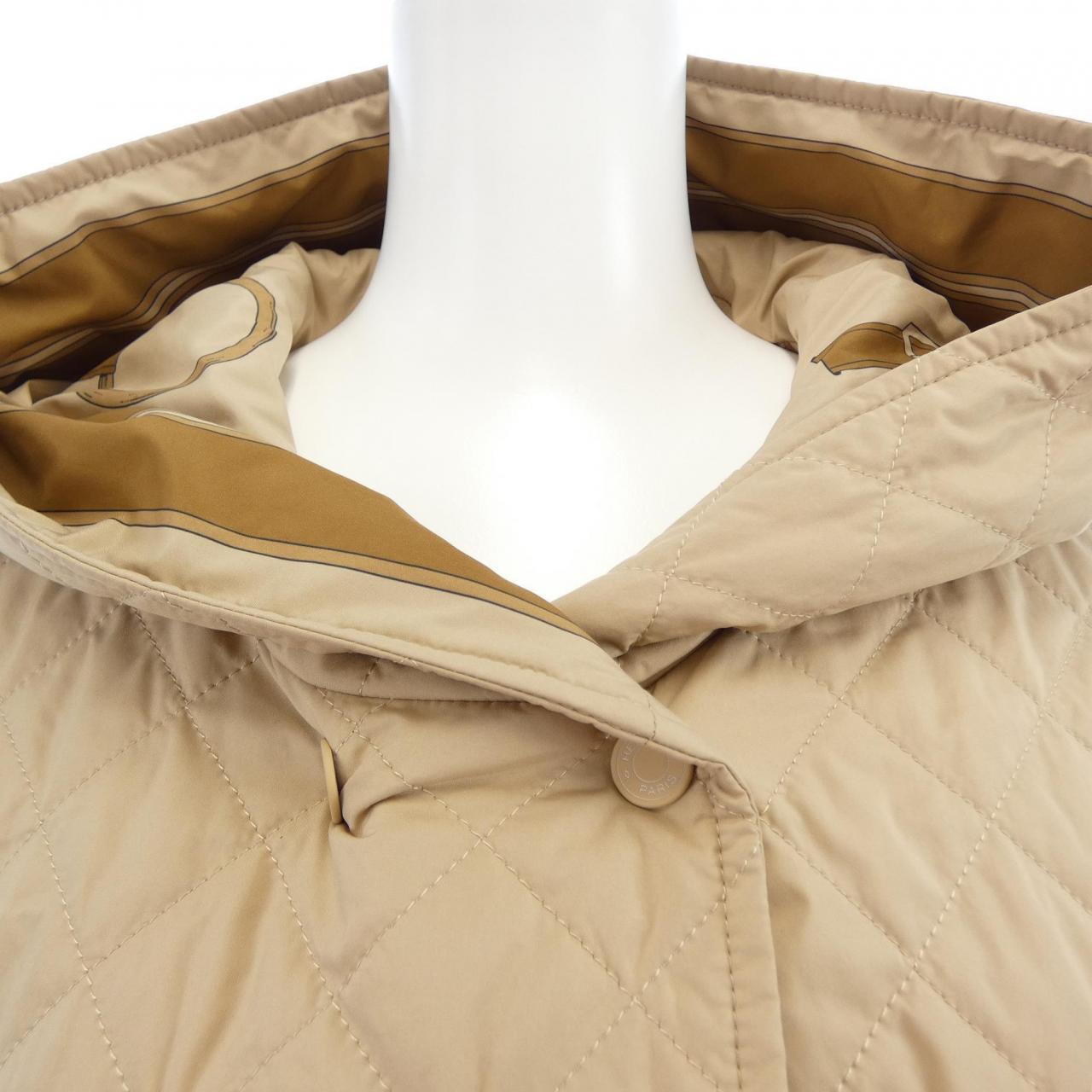 エルメス HERMES GRANDE MANEGE 6E0168DO ジャケット