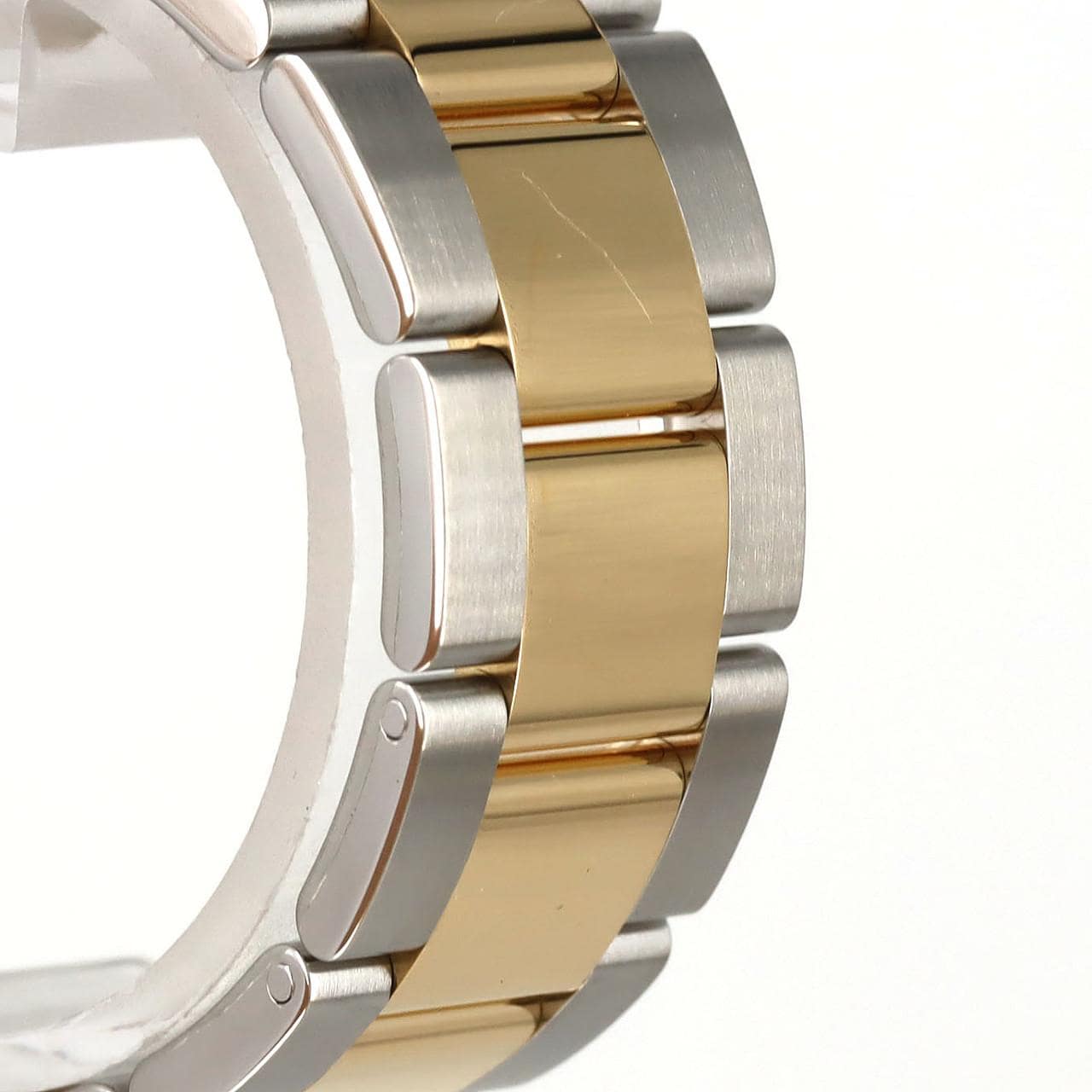 ROLEX Submariner Date 126613LB SSxYG Automatic Random Number