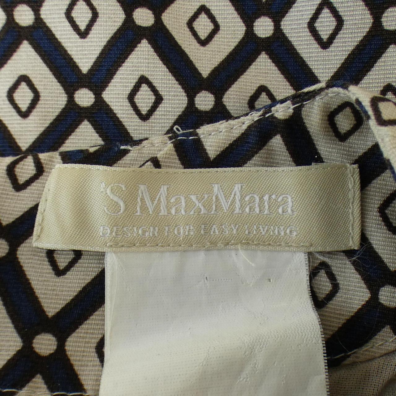 エスマックスマーラ 'S Max Mara ワンピース