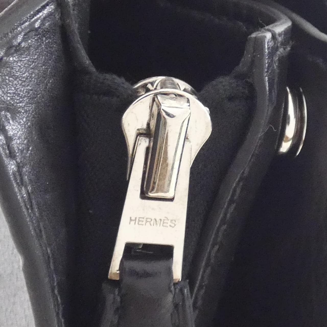 エルメス GR24 071346CK リュックサック