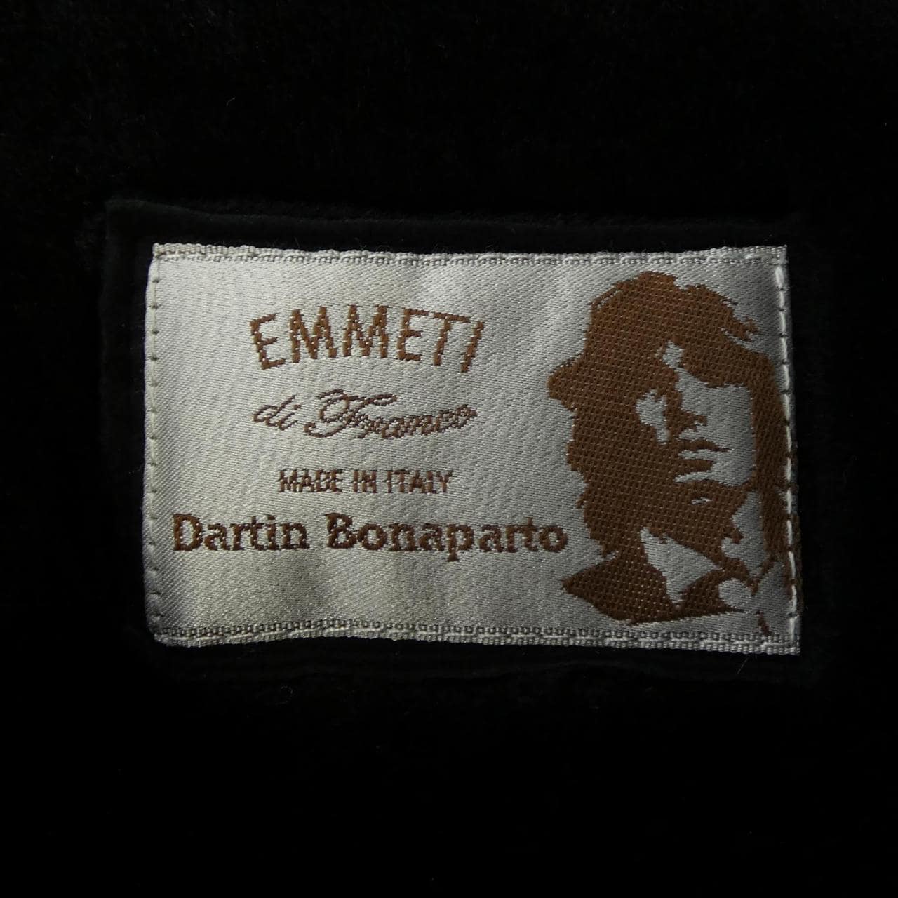 EMMETI 4S002-MTDJ Down Jacket