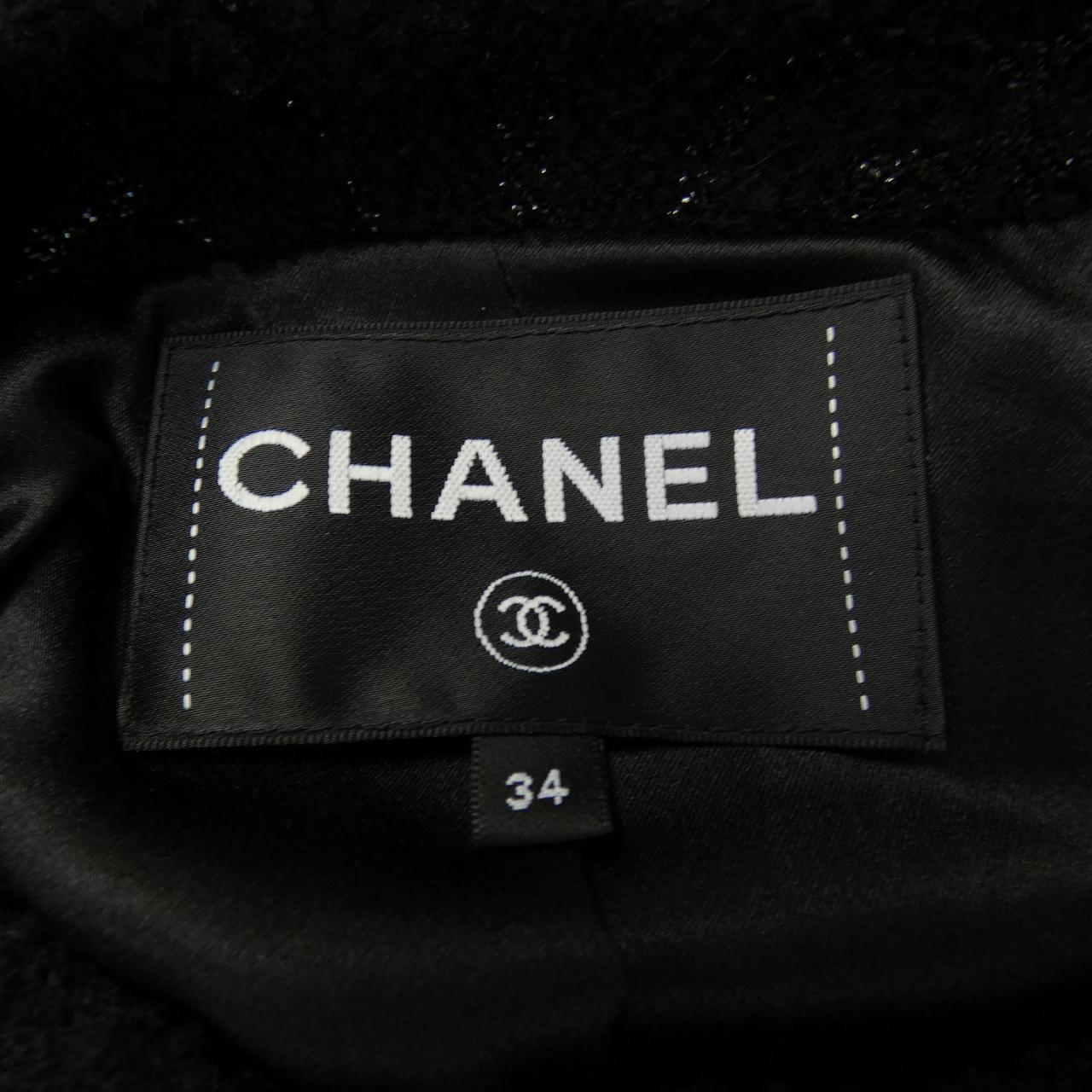 シャネル CHANEL P75817V67362 コート