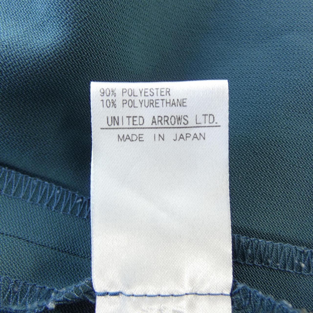 ロク 6ROKU 8614-299-0389 パンツ