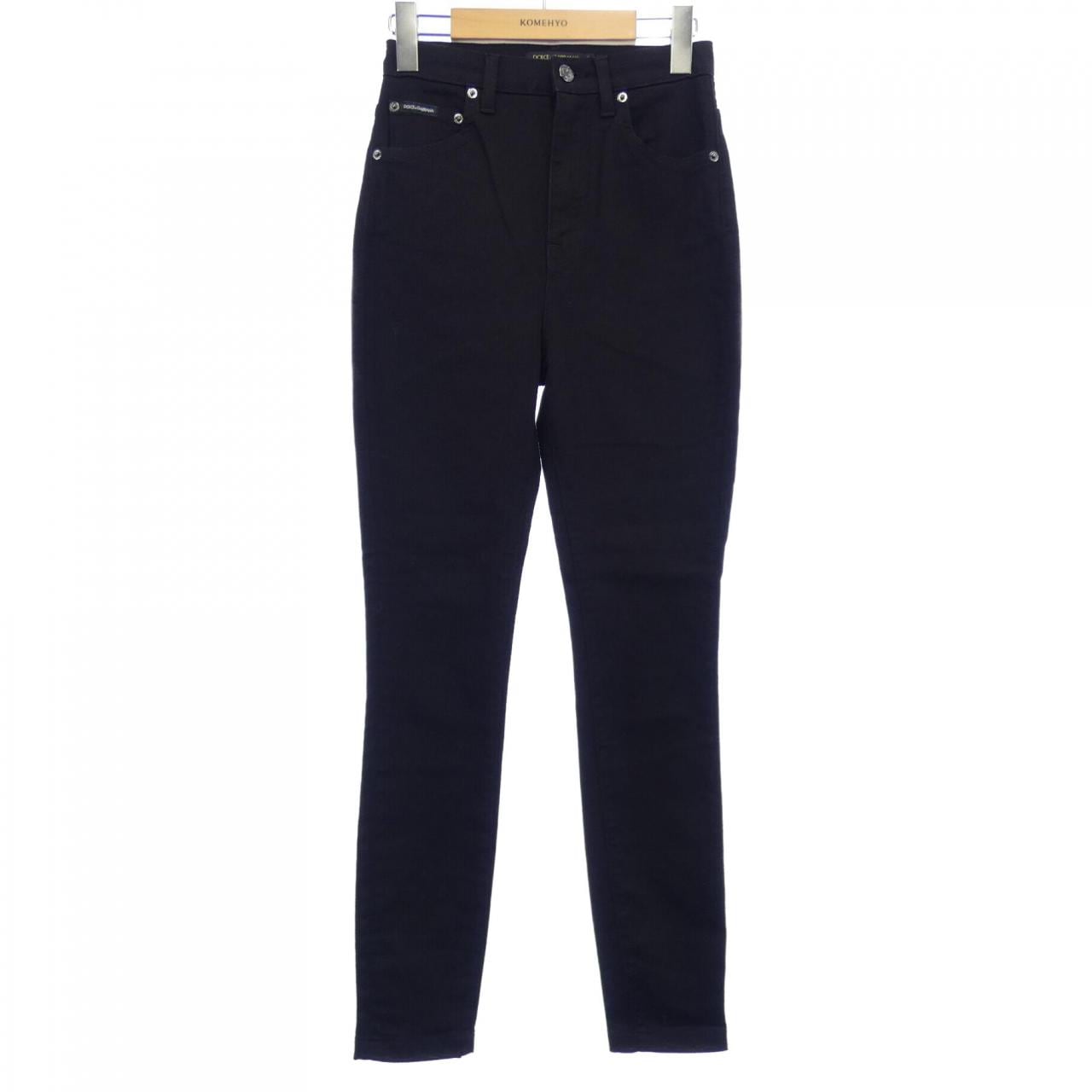 ドルチェアンドガッバーナ DOLCE&GABBANA FTBXHD/G900X パンツ