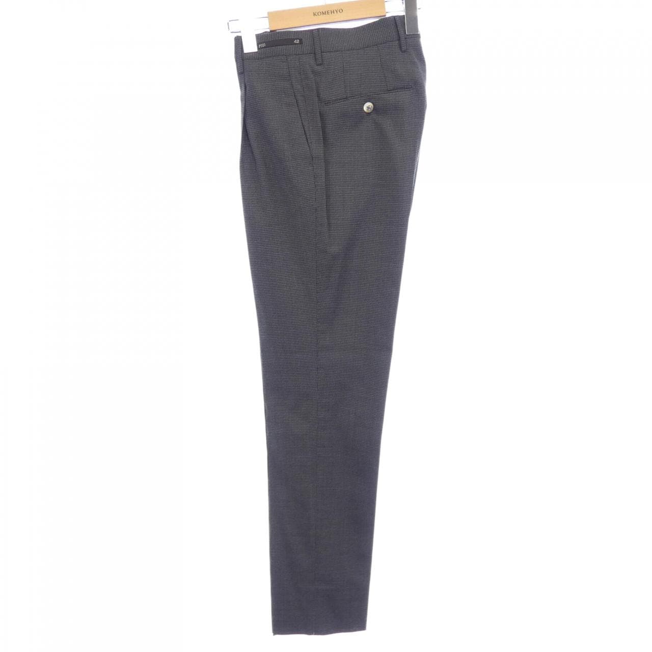 ピーティーゼロウーノ PT01 P057 パンツ