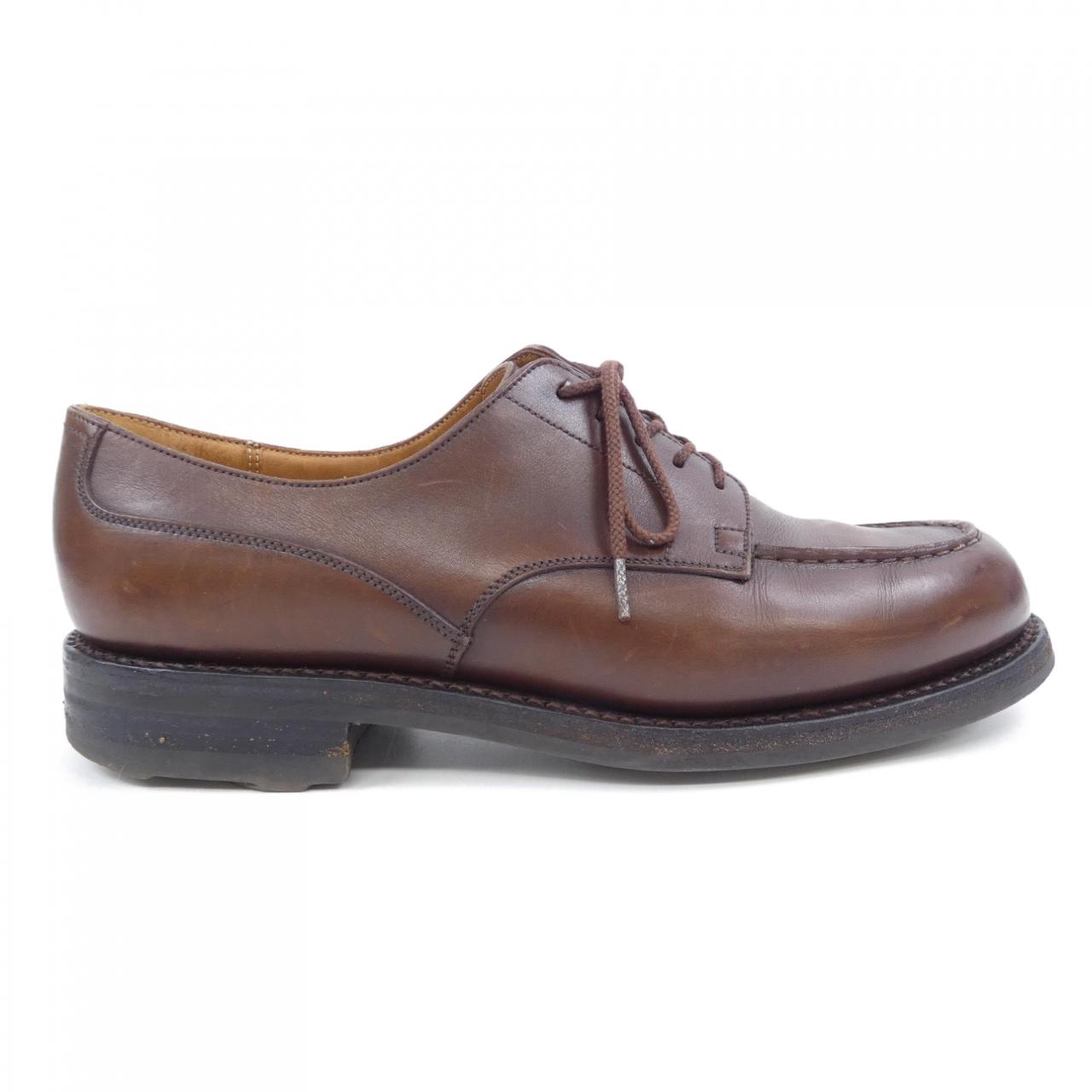 ジェイエムウエストン J.M.WESTON GOLF 641 シューズ