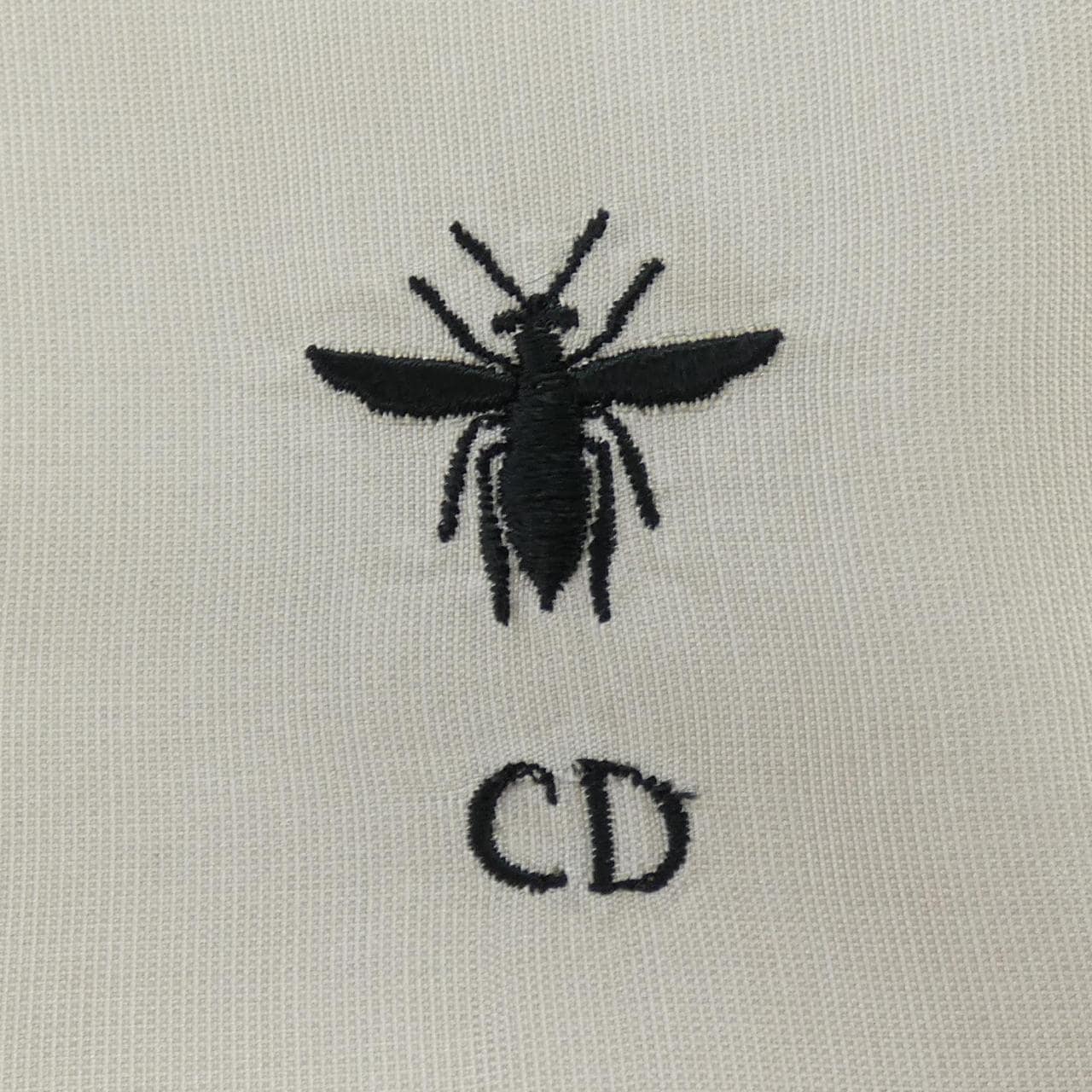 クリスチャンディオール CHRISTIAN DIOR 921B54A6014 シャツ