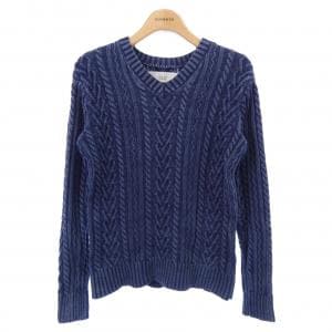 エイケイエム AKM ニット