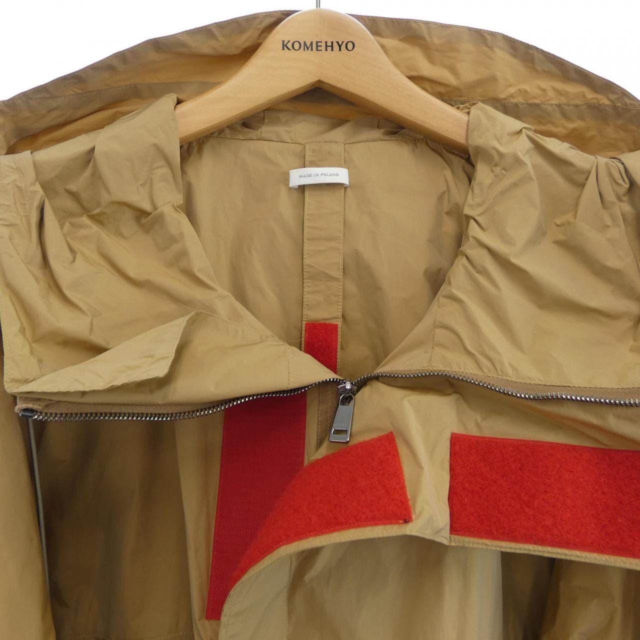 ジルサンダー JIL SANDER JSUM471511 コート