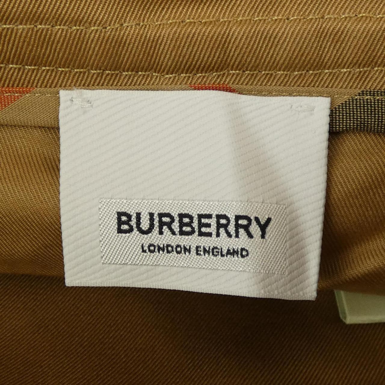 バーバリー BURBERRY 80725351 スカート