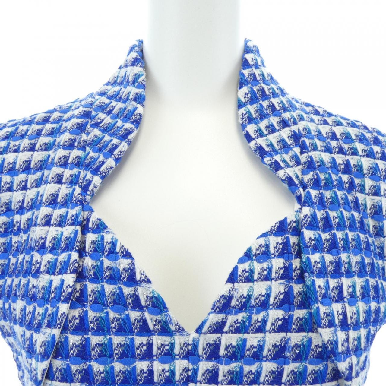 シャネル CHANEL P60296V45849 ワンピース