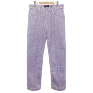 フェンディ FENDI FFモチーフ FLP302 APSW ジーンズ