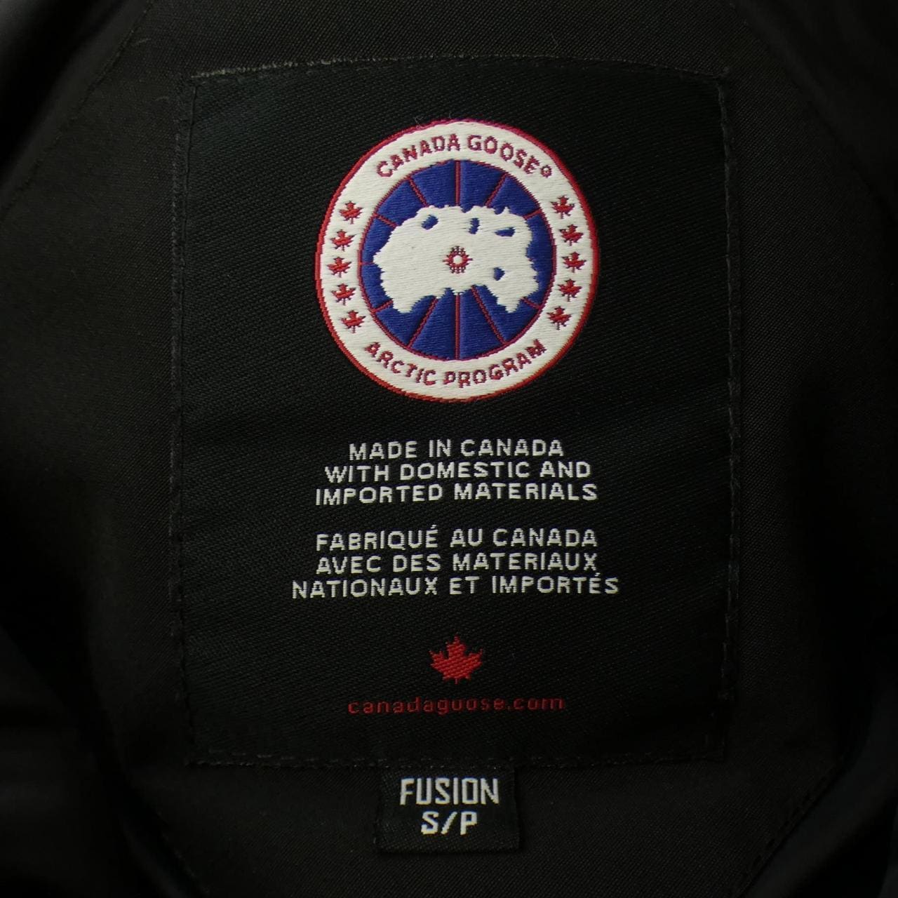 Canada Goose CANADA GOOSE 3426MA CHATEAU Down Jacket