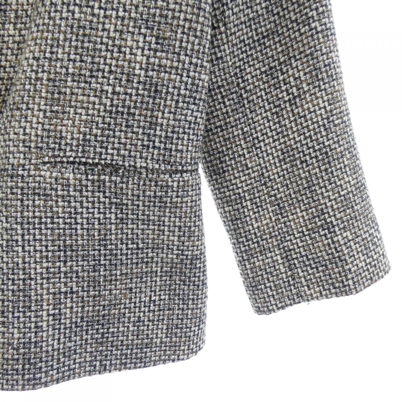 ミラオーウェン MILA OWEN ジャケット